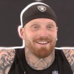 George Pickens DEFINES himself as a “CHILL GUY” after his ARRIVAL to Cowboys