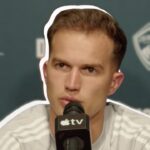 Jacob Shaffelburg’s REFLECTION on INTENSITY in Nashville SC’s VICTORY vs. Charlotte FC