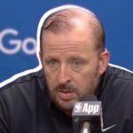 Rick Carlisle’s CRITICISM of his TEAM after Pacers’ DEFEAT in Game 5 at Knicks