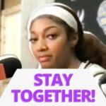 A’ja Wilson, Jewell Loyd DOWNPLAY the Aces’ POOR FORM after losing at Storm