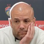 Ben Olsen’s FRUSTRATION after Femi Awodesu’s red CARD in Houston Dynamo’s LOSS to Seattle Sounders