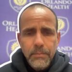 Nathan Ordaz TELLS how he LIVED his GOAL in LAFC’s VICTORY vs. Houston Dynamo