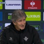 Enzo Maresca WANTS to MAKE HISTORY with Chelsea FC ahead of the UECL FINAL against Real Betis