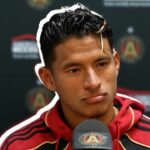 Seb Hines FRUSTRATED after Orlando Pride DRAW: “We DESERVED MORE against North Carolina”