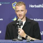 Caitlin Clark STARSTRUCK by LeBron James: “I thought it was FAKE!”