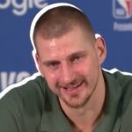 Aaron Gordon OPENS UP about his injury after Nuggets’ ELIMINATION against Thunder