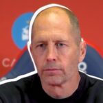 Jacen Russell-Rowe’s MENTALITY after his GOAL in Columbus Crew’s VICTORY vs. Charlotte FC