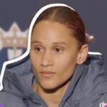 Napheesa Collier, Courtney Williams & Alanna Smith WANT Cheryl Reeve to be MEAN