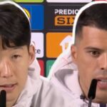 Tottenham Hotspur FULL TRAINING SESSION ahead of UEFA Europa League FINAL against Man Utd