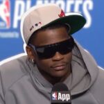 Draymond Green, Steve Kerr PRAISE Anthony Edwards after Wolves BEAT Warriors in G4