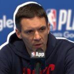 Nikola Jokic ADMITS the Nuggets FAILED to show up for Game 2 at Thunder after BLOWOUT LOSS