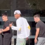 INSIDE Inter’s INTENSE PREP for Champions League FINAL