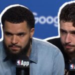 Steph Curry on POSSIBILITY of Warriors BLOWING another 3-1 LEAD after Rockets FORCE G7