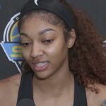 Portland Thorns CAPTAIN Sam Coffey is CALM & READY for Final Four CHALLENGE