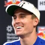 Pat Noonan SHARES a few WORDS about Alonso Martinez ahead of FC Cincinnati at New York City