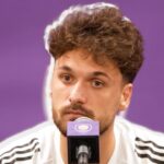 Oscar Pareja’s PRAISE for Martin Ojeda after his HAT-TRICK in the TIE between Orlando and Revolution