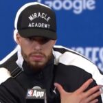 Jalen Williams, Chet Holmgren REACT to the Thunder LOSING Game 2 at Nuggets in OT