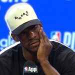 Draymond Green: “Fred VanVleet is the reason we LOST to Toronto in the FINALS.”
