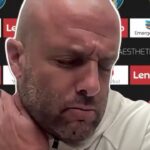 Tom Thibodeau EXPLAINS why he DECIDED to start Mitchell Robinson over Josh Hart