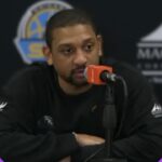 Angel Reese on CARRYING Sky past Sparks; Kamilla Cardoso REACTS to her first career 3