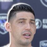 Beau Leroux is EXCITED for San Jose Earthquakes to HOST the LA Galaxy