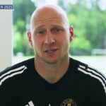 Brian Schmetzer on Achraf Hakimi’s THREAT and PSG’s ATTACK