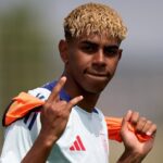 Messi would never!