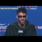 “UNSURPRISING! It’s just kinda what he does” – Mark Daigneault on SGA after making HISTORY in Game 2