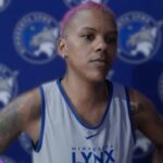 “There’s NO EXCUSES!” – Stephanie White CHALLENGES the Fever to WIN at Storm