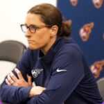 Angel Reese on CARRYING Sky past Sparks; Kamilla Cardoso REACTS to her first career 3