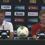 Luis Suarez PRAISES Luis Enrique and KNOWS that PSG will be a ‘VERY TOUGH’ opponent for Inter Miami