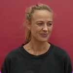 Stephanie White on RETURNING from a personal leave and MOVING FORWARD with the Fever