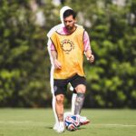 Jonas Eidevall CONFIDENT in Wave: “DETERMINATION is KEY” for San Diego against Houston Dash