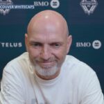 Ducks’ Roger McQueen has a weekend OF A LIFETIME