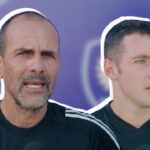 Steve Cherundolo KNOWS LAFC has a BIG CHALLENGE against Flamengo