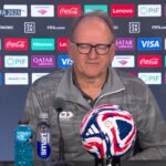 ‘Have you SEEN what Lionel Messi KEEPS DOING on the pitch?’ – Martín Anselmi ISN’T SURPRISED