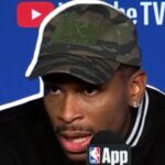 “To have this opportunity to PLAY in a Game 7 with this amazing team is a BLESSING” – Obi Toppin