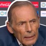 Benfica fan SUPER HAPPY after team DEFEATS Bayern Munich