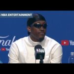 Tyrese Haliburton on Pacers’ DEFEAT to Thunder – “We definitely wanted to play better tonight”