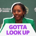Dominique Malonga and Gabby Williams on their French CONNECTION after Storm LOSE to Aces