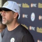 Myles Garrett on Aaron Rodgers JOINING Steelers: “Opportunity to put him in the GRAVEYARD.”