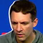Chet Holmgren – “No games going to be PERFECT, but we (Thunder) have to be BETTER”