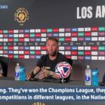 FIFA and DAZN ON strategic partnership to LAUNCH FIFA+ as the global ‘Home of Football’