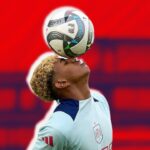 Cristiano Ronaldo SHINES in Portugal’s FINAL training before Nations League vs Spain
