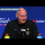 Minnesota Lynx PLAY basketball with Jr Lynx Dream Team and SIGN THEM to honorary contracts