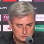 Marcelo Gallardo SCOLDS a reporter for ASKING about River Plate NEW players; TALKS about Inter Milan