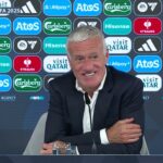 Luis de la Fuente: ‘The best in the world’ – just how good is Lamine Yamal?