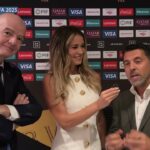 Maxi Rodríguez PRAISES PSG’s football at the Club World Cup