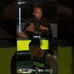 Damn! What did Seattle do to her? 🤕 [PART 1]