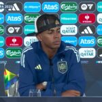 Ally Lemos on Orlando Pride vs. Houston Dash: EXPECT a “SUPER COMPETITIVE” match